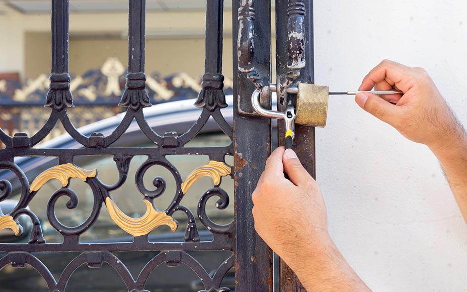 solution immédiate serrurier Le Blanc-Mesnil