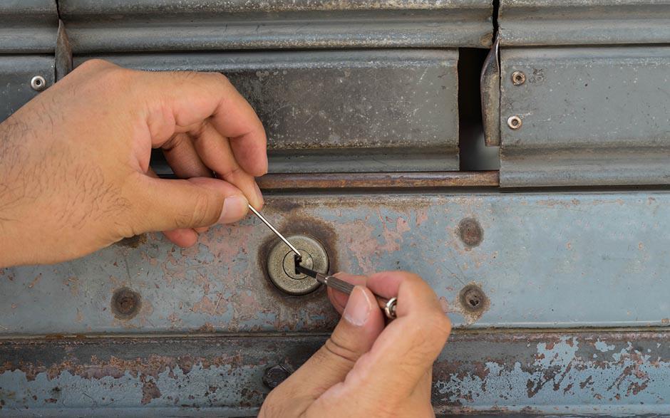 solution immédiate serrurier Le Blanc-Mesnil