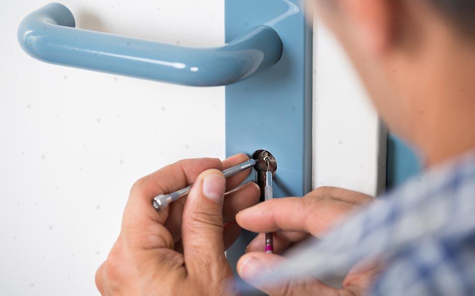 artisans serrurier Saint-Ouen